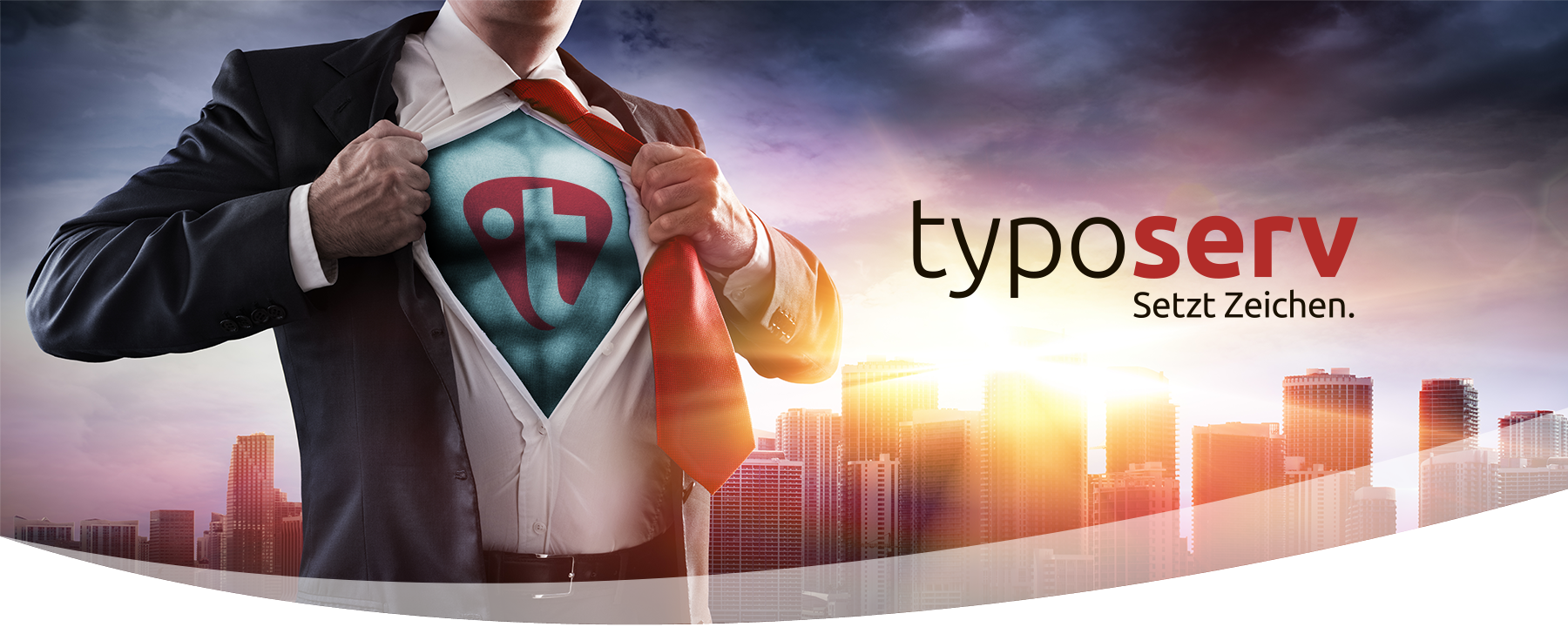 TypoServ