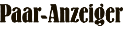 Paar_Anzeiger_Logo Paar_Anzeiger_Logo